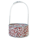 Beaded Cutlery Holder-Various Colour Designs