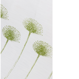 Tea Towel-Green on White-Various Designs