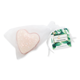 Valentine Heart Soaps-Various Colours