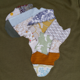 T-Shirts Africa Ladies