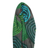 Cotton/Silk Scarf - Various Designs (OL)