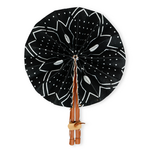 Shwe Shwe Fans-Various Colours