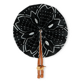 Shwe Shwe Fans-Various Colours