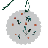 Christmas Tags-Set of 8-Various Designs