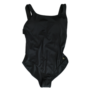 Swimwear Classic-Low Back