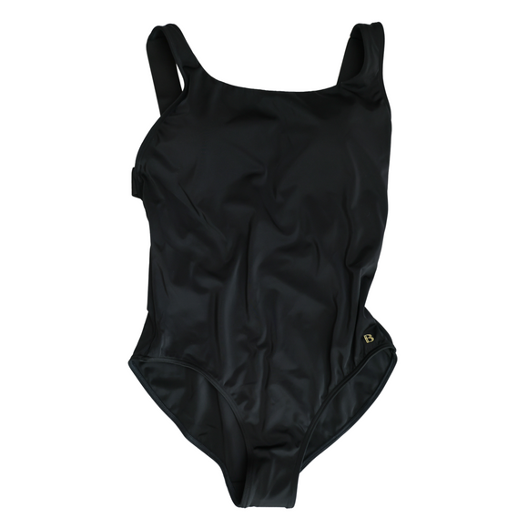 Swimwear Classic-Low Back