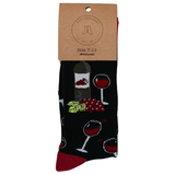 Socks-Various Designs