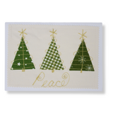 A5 Christmas Cards with Envelope-Various Designs