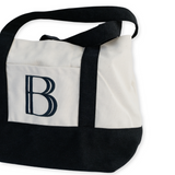 Tote Bag-Canvas