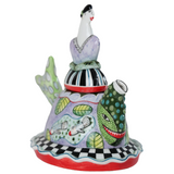 Tea Pot