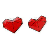 Stud Earrings-Various Designs (OL)
