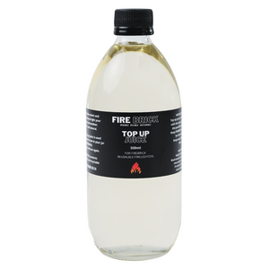 Top Up Juice-500ml