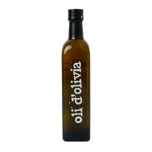 Organic Olive Oil 500ml