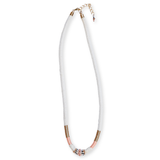 Necklace( Fabric&Thread) Artemisia-Assorted Styles