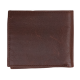 Billfold Wallet Card-Bovine Leather-Various Colours