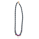 Necklace( Fabric&Thread) Artemisia-Assorted Styles