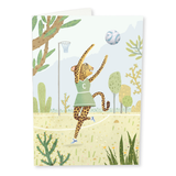 A6 Card-Patrick Latimer with Envelope-Various Designs