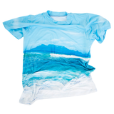 T-Shirts-On Blouberg Beach-Various Sizes