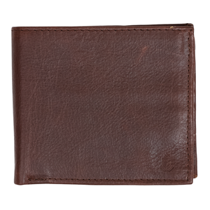 Billfold Wallet Card-Bovine Leather-Various Colours