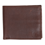 Billfold Wallet Card-Bovine Leather-Various Colours