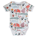 Onesie-Classic Short Sleeve-Various Designs and Sizes