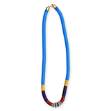 Necklace( Fabric&Thread) Artemisia-Assorted Styles