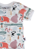 Onesie-Classic Short Sleeve-Various Designs and Sizes