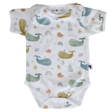 Onesie-Classic Short Sleeve-Various Designs and Sizes