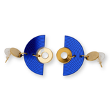 Dangle Earrings-Small-Various Designs (OL)
