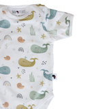 Onesie-Classic Short Sleeve-Various Designs and Sizes