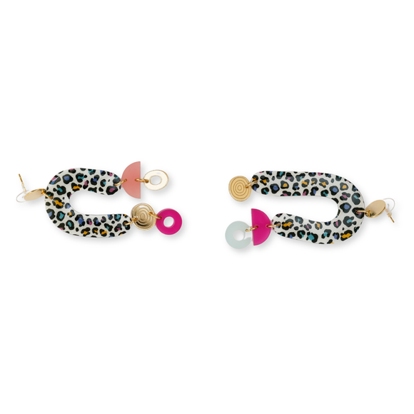 Dangle Earrings-Large Various Designs (OL)