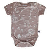 Onesie-Classic Short Sleeve-Various Designs and Sizes