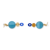 Dangle Earrings-Medium Various Designs (OL)