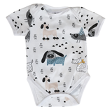 Onesie-Classic Short Sleeve-Various Designs and Sizes