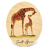 Fridge Magnet-Animals-Various Designs