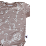 Onesie-Classic Short Sleeve-Various Designs and Sizes