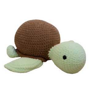 Mama Turtle