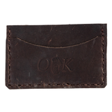 Card Holder Wallet-Various Colours