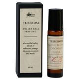 Roller Ball Perfume 10ml-Various Fragrances