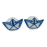 Stud Earrings-Various Designs (OL)