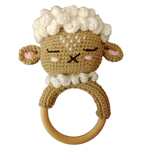 Teether-Large