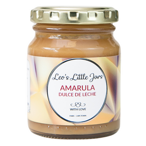 Dulce Amarula-180g