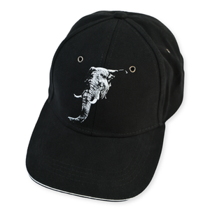 Big5 Cap-Black & White-Various Designs