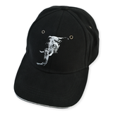 Big5 Cap-Black & White-Various Designs