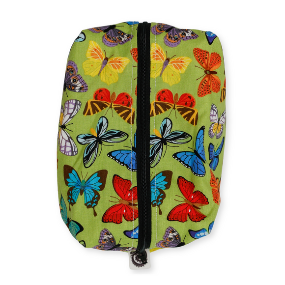 Makeup Bag-Standard-Various Designs