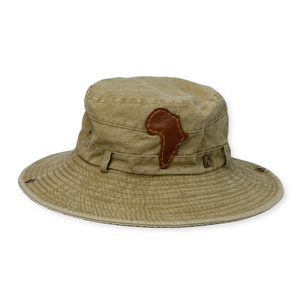 African SunSeeker Hat-Various Colours