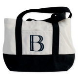 Tote Bag-Canvas