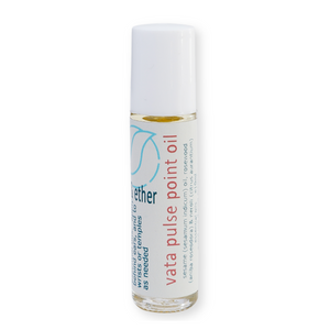 Pulse Point Roller Balls-Various Scents