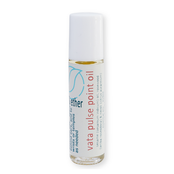 Pulse Point Roller Balls-Various Scents