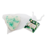 Valentine Heart Soaps-Various Colours